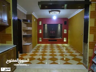  9 بيت مستقل  للبيع في ابو نصير بسعر مغري جدا وقابل للتفاوض للجادين