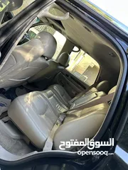  10 كاديلاك اسكاليد 2003 بحالة الوكالة