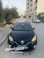  1 رينو كابتشر 2015 للبيع