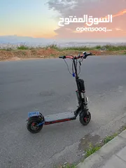  1 electric scooter for sale