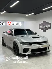  3 Dodge Charger SXT 2020 دودج تشارجر