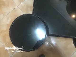  5 طقم طربيزات لفرش عربي