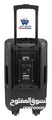  6 مكبر الصوت سوناشي ترولي – Sonashi Trolley Speaker