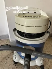  1 مكنسة كهرباء برميل هيونداي