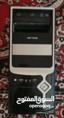  1 كمبيوتر دسيك توب