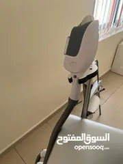  5 جهاز اكسفورد الأمريكي لإزالة الشعر