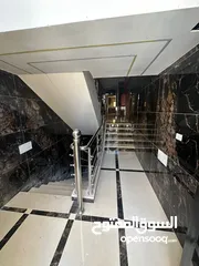  12 الرابيه ـ شقه لم تسكن سوبر ديلوكس للايجار ـ