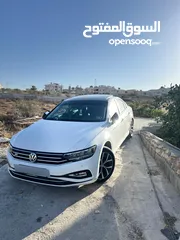  2 سيارة باسات
