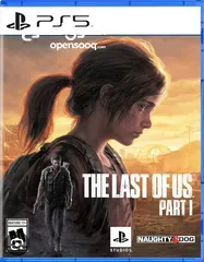  1 last of us 1 مطلوب