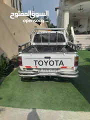  2 تندر تيوتا للبيع