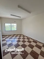  3 مكاتب للايجار بمساحات مختلفة