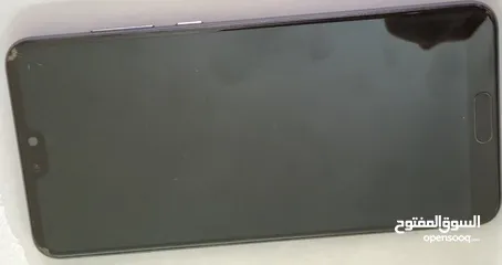  5 هواوي بي 20 برو / Huawei P20 Pro