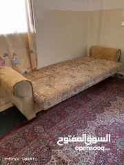  1 سجلونات عدد 2 حجم كبير