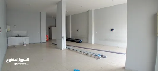  3 محلات للإيجار