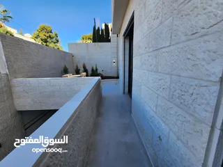  25 شقة طابقية فاخرة للبيع في عبدون  ref : 14383