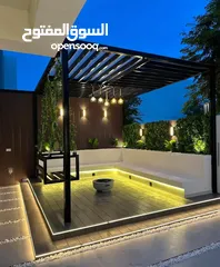 24 مجموعة أحضر ومنظر لتصميم وتنسيق القصور والڤلل والشاليهات والحدائق  تعود لكم من جديد