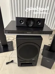  3 سماعات باناسونيك للبيع