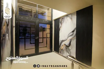  3 شقق جديدة من المالك مساحة 150 متر بتشطيبات و اسعار مميزة