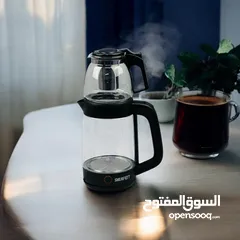  11 غلاية سماور