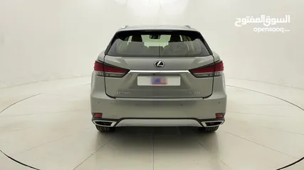  3 (FREE HOME TEST DRIVE AND ZERO DOWN PAYMENT) LEXUS RX350