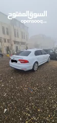  3 سكودا سوبيرب