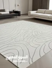  24 السجاد الترند لعام 2025  فخامة الجاكار ولمسة الأناقة العصرية! حوّل بيتك لمعرض ديكور فاخر مع السجاد