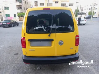  6 جولف كادي نخب النخب 2018 فحص كامل 7 جيد جير عادي شصي قصير