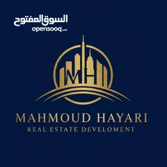  1 رقم الاعلان (4982) مجمع تجاري للبيع في العبدلي قرب وزارة المالية والجمارك
