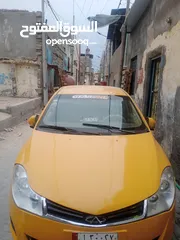  11 سيارة شري افلاوين أجرة صفراء رقم بصرة موديل2013