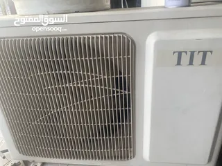  3 Split air conditioner