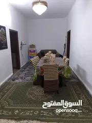  3 بيت طابقين كبير وواسع جدآ