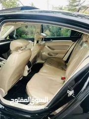  4 Passat b8 2016