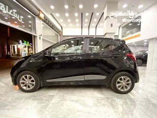  5 هيونداي i10 محرك 1250 - 4 سلندر للبيع