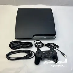  12 بلايستيشن ثري بأفضل لأسعار