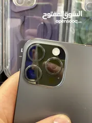  6 Iphone 16 pro max 1020 GB used usa //// ايفون 16 برو ماكس 1020 جيجا مستعمل وكاللللة امريكي
