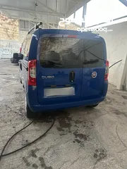  10 السيارة الاقتصادية والعملية بسعر حرق وتقسيط مباشر .  Fiat qubo 2022 فيات كيوبو 2022