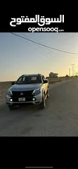  2 متسوبيشي l200.      2016