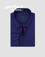  29 قميص رجالي قماش بامبو