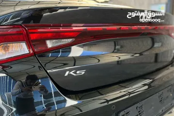  3 كيا 5 هايبرد موديل 2021 وارد كوري سياره بحال الوكاله بدون حوادث فحص كامل كاش او اقساط