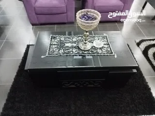  6 عفش للبيع في جبل الحديد