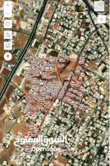  1 قطعة ارض للبيع