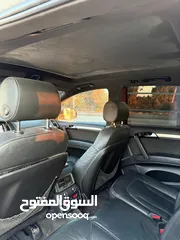 5 اودي q7 فل مسكر 2013