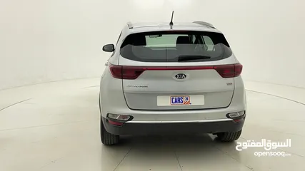  4 (FREE HOME TEST DRIVE AND ZERO DOWN PAYMENT) KIA SPORTAGE