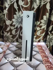  5 اكس بوكس وان اس 500GB