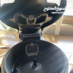  2 قلاية هوائية تيفال