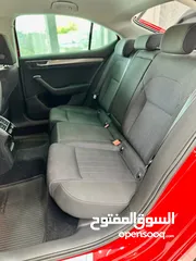  7 سكودا سوبير 2020 ديزل 190 حصان