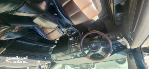  2 للبيع شيكات _  سكودا سوبيرب 2012