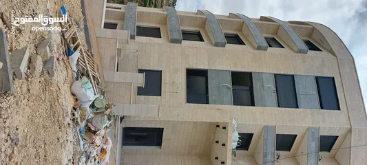  1 كن متميزا..وتملك شقة بالطيرة بمساحة 150 متر