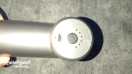  5 فرد المساج MASSAGE GUN