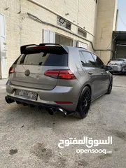  3 Golf tsi 2014